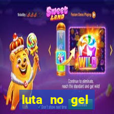 luta no gel cassino dance